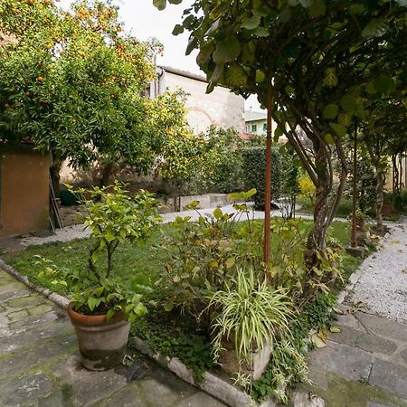 Relais Pacinotti Rooms Pisa Dış mekan fotoğraf