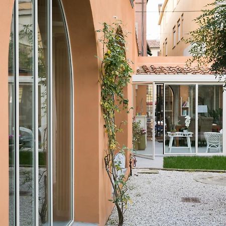 Relais Pacinotti Rooms Pisa Dış mekan fotoğraf