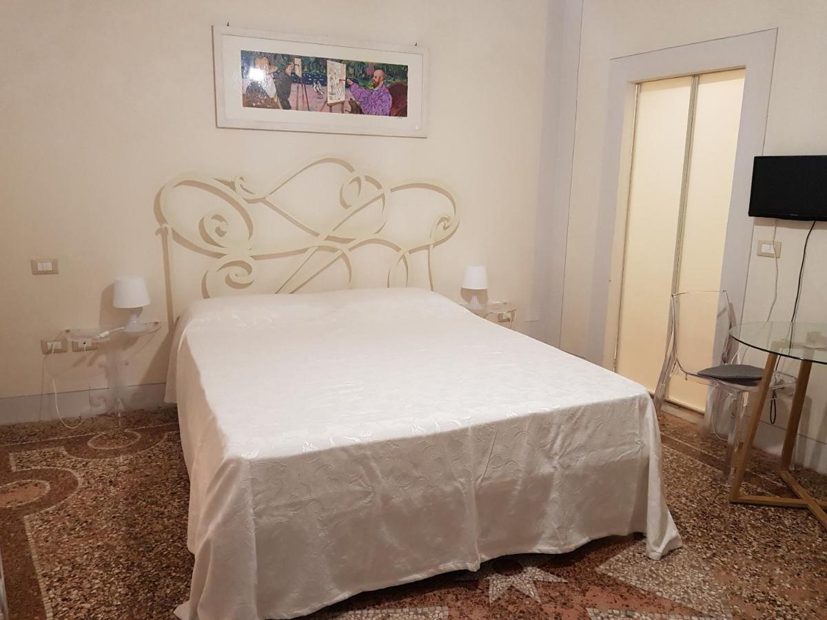 Relais Pacinotti Rooms Pisa Dış mekan fotoğraf