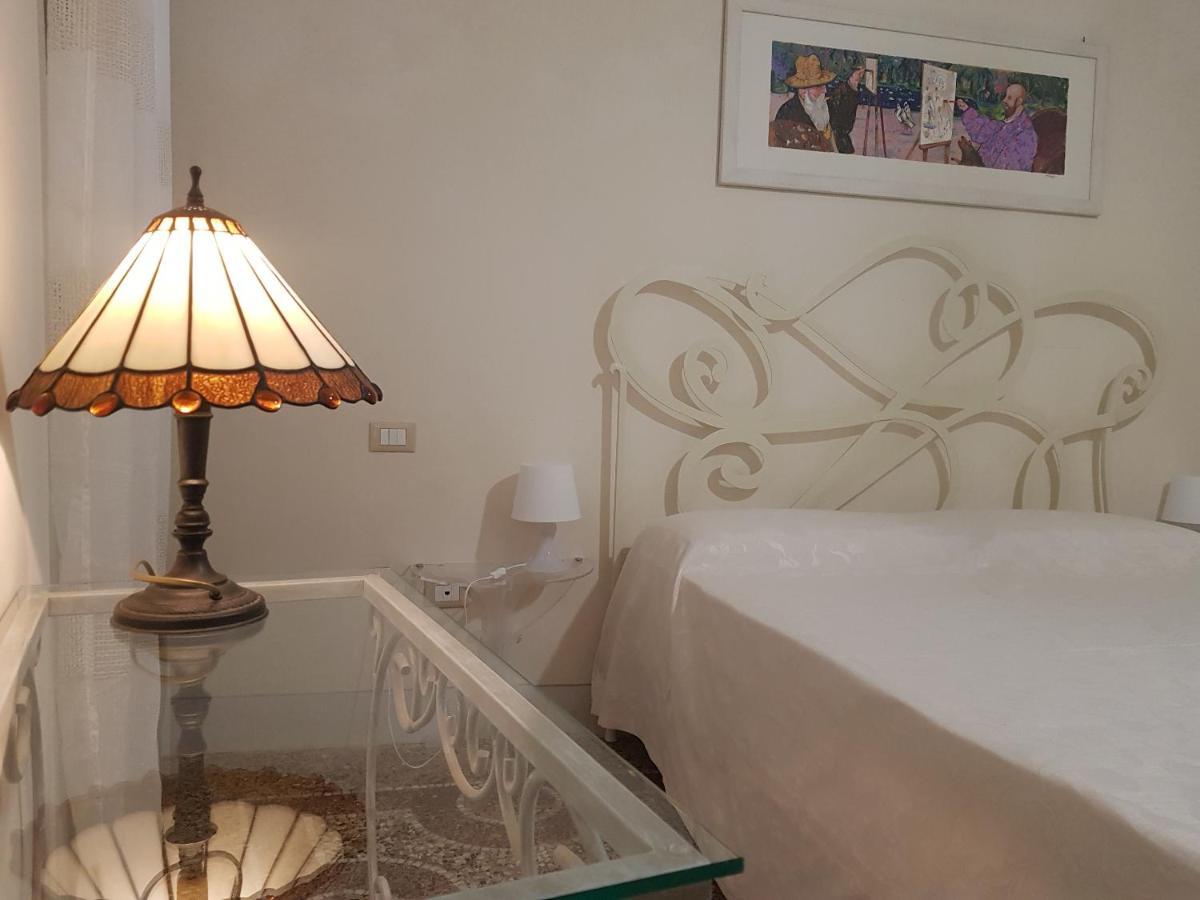 Relais Pacinotti Rooms Pisa Dış mekan fotoğraf