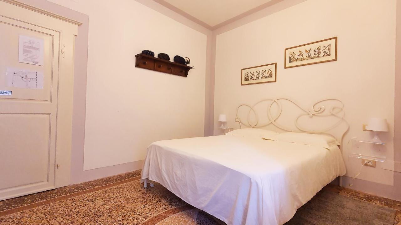 Relais Pacinotti Rooms Pisa Dış mekan fotoğraf