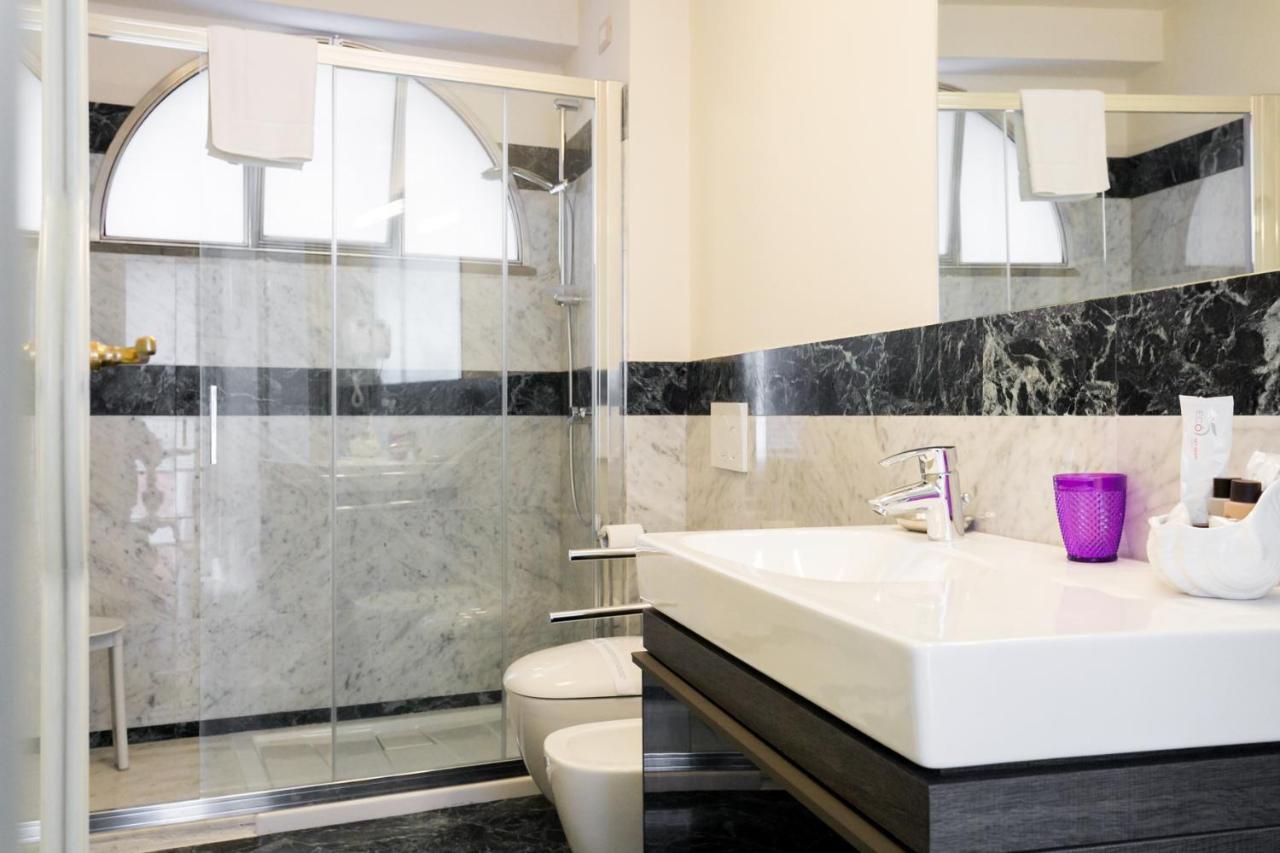 Relais Pacinotti Rooms Pisa Dış mekan fotoğraf