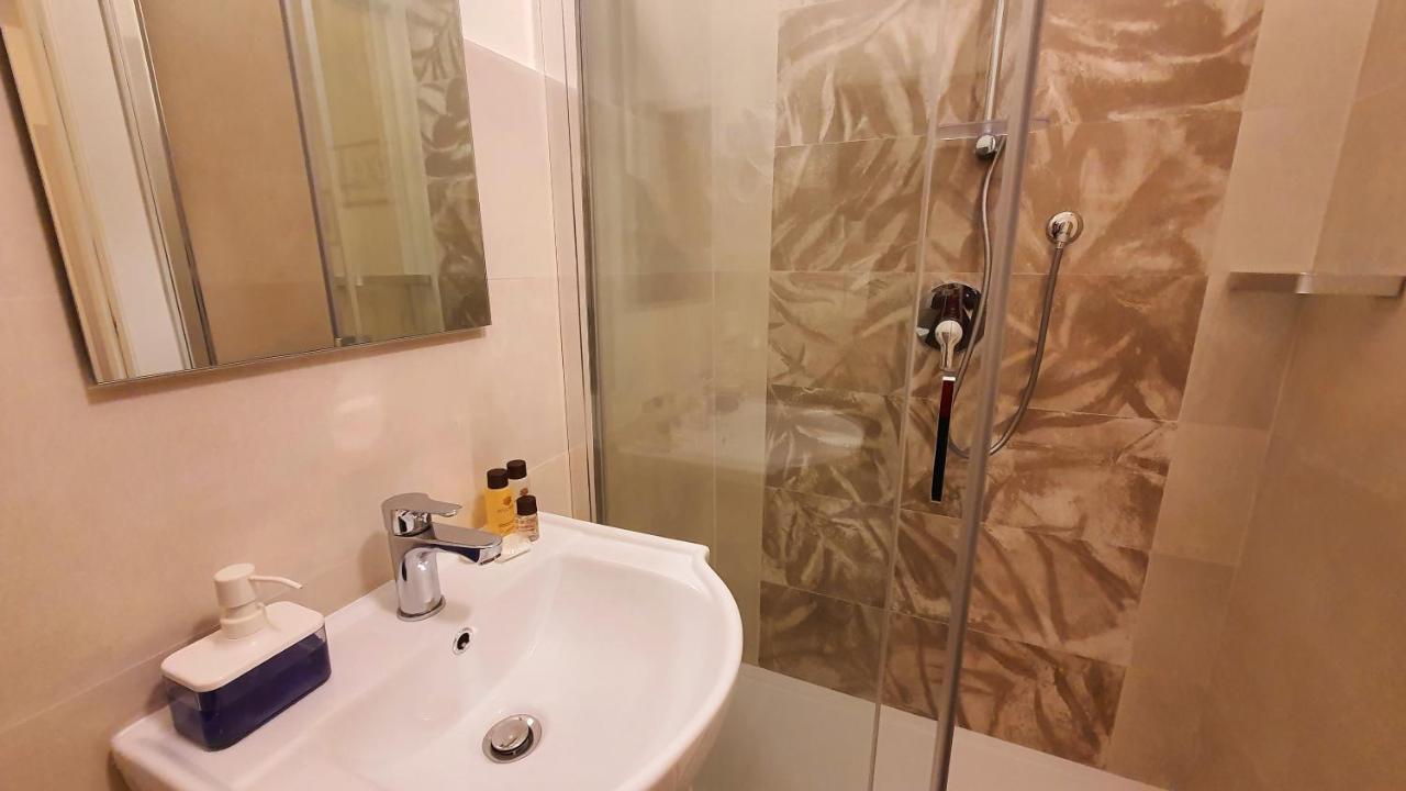 Relais Pacinotti Rooms Pisa Dış mekan fotoğraf