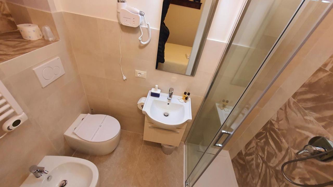 Relais Pacinotti Rooms Pisa Dış mekan fotoğraf