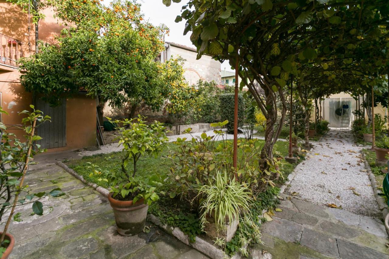 Relais Pacinotti Rooms Pisa Dış mekan fotoğraf