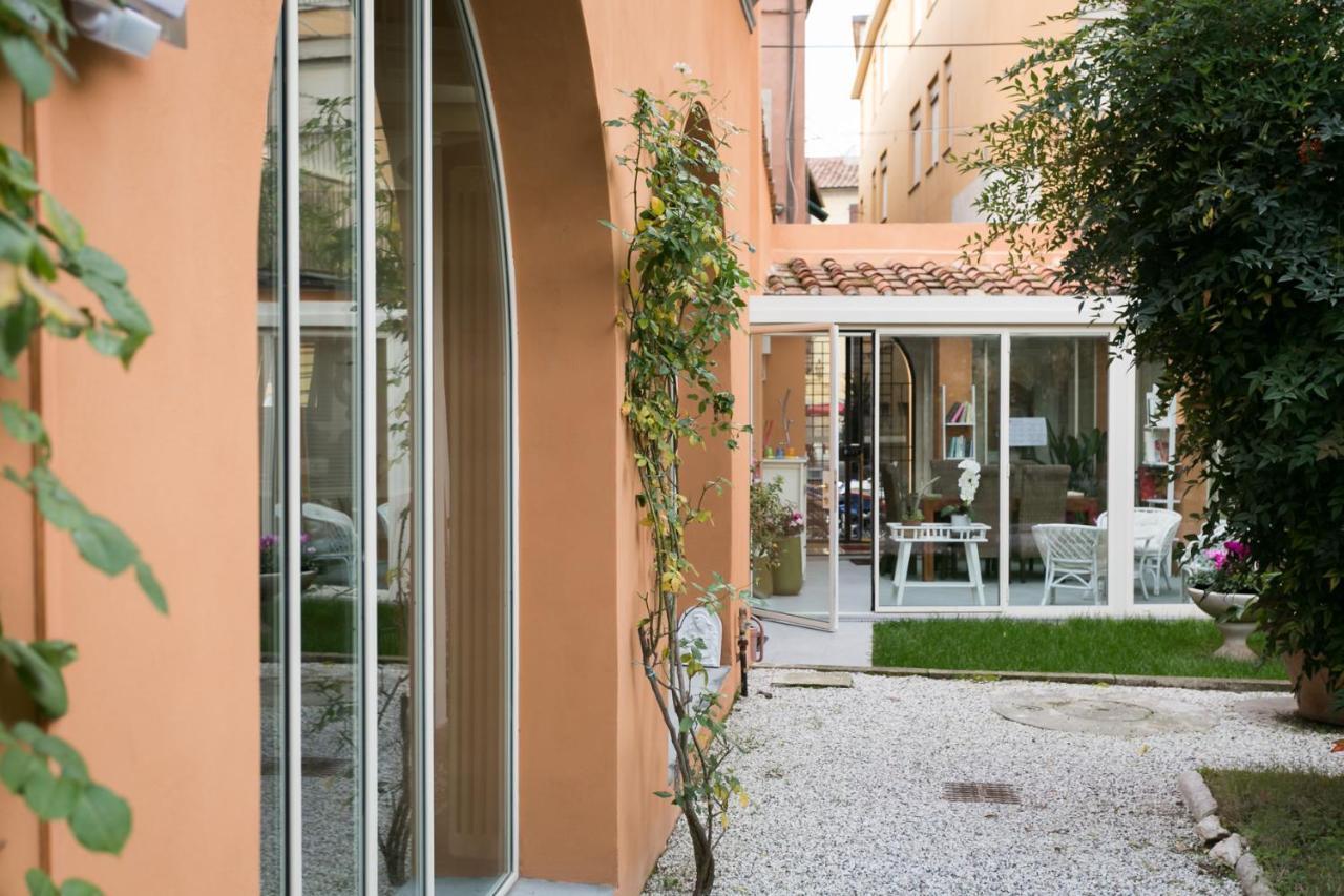 Relais Pacinotti Rooms Pisa Dış mekan fotoğraf